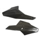 thumbnail image 5 of Cubierta protectora para chasis de motor de motocicleta, reemplazo de estilo de fibra de carbono para F900R F900XR, 5 of 12