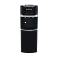thumbnail image 1 of Dispensador De Agua Aucma Con Gabinete Negro Akwdt-3xgchs Carga Superior, 1 of 5