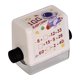 thumbnail image 2 of 2 uds sello de enseñanza Digital multiplicación de resta de suma reutilizable para niños Ehuebsd libre de BPA, 2 of 6