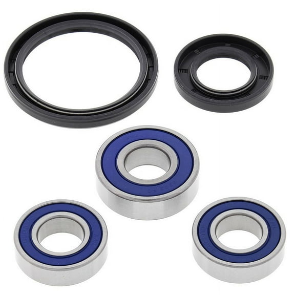 QuadBoss Front ATV Wheel Bearing Kit 413303