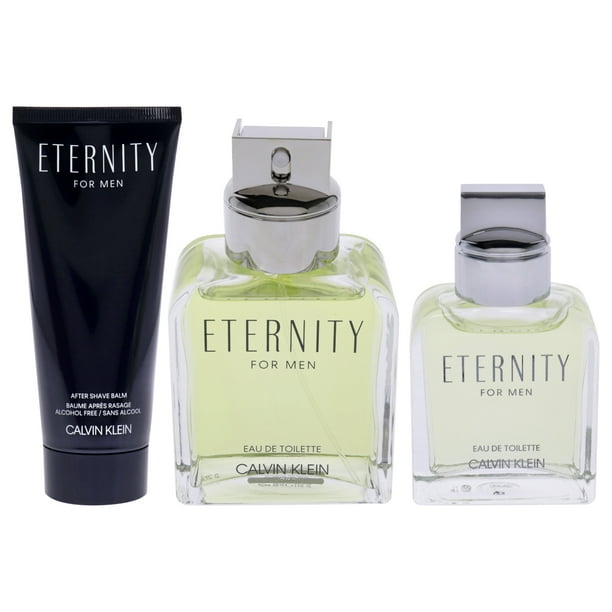 Eternity after shave balm sales
