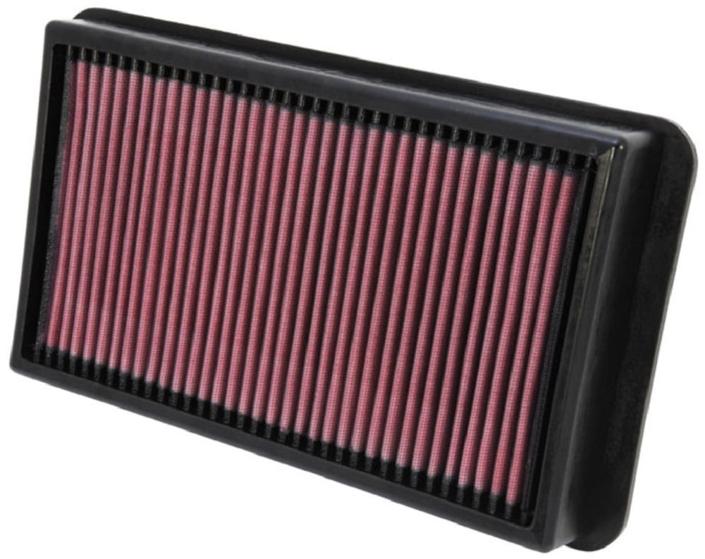K&N Engine Air Filter High Performance, Premium, Washable, Replacement
