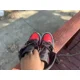 thumbnail image 4 of Size 11.5 - Jo r-dan 1 Mid Reverse Bred, 4 of 4