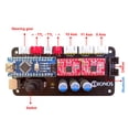 thumbnail image 3 of Speravity Controlador de máquina de grabado con pantalla Digital de pantalla grande, módulo de Control, accesorios de actualización de Kits y herramientas para tallar, 3 of 6