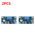 thumbnail image 1 of Module d'Alimentation DC-DC SX1308 2A Mini Convertisseur Booster 2-24V à 3-28V Réglable pour Multimètre, 1 of 7