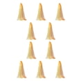 thumbnail image 1 of Guardurnaity Mantón degradado Universal para mujer, bufanda portátil a la moda, pañuelo, bufandas, accesorio decorativo para fiestas, viajes al Naranja amarillo 10piezas, 1 of 6