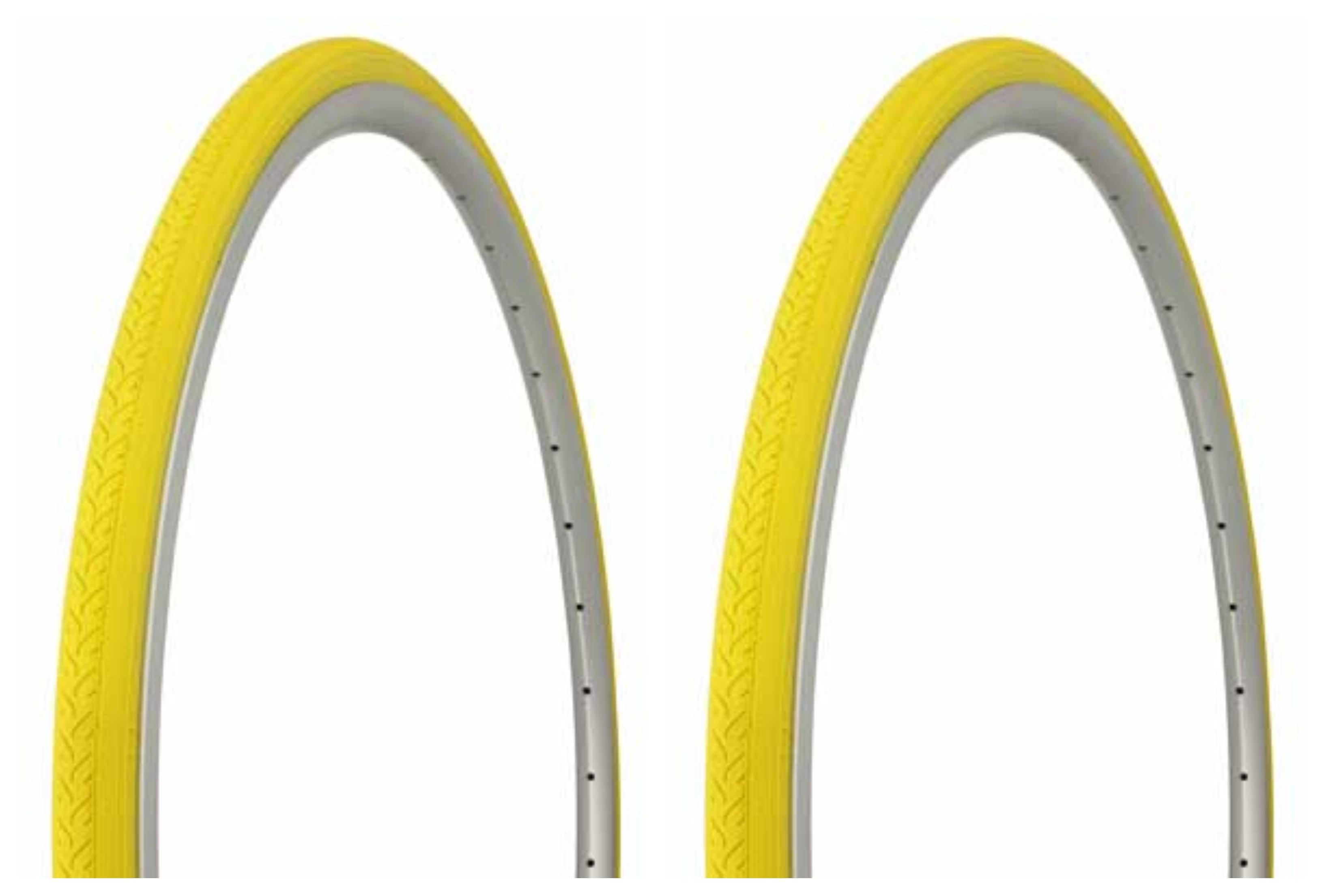yellow fixie bike