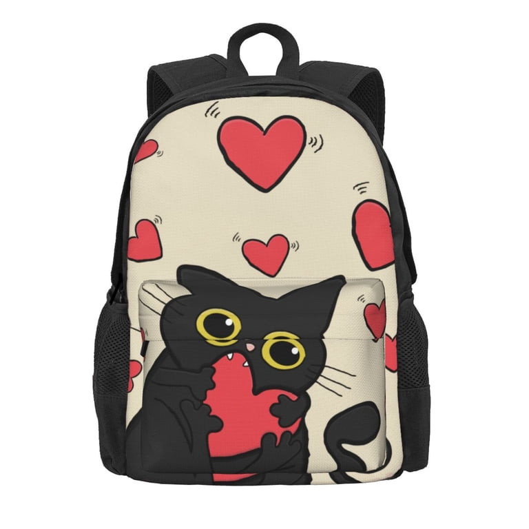 XMXY Backpack Laptop Bag for Women, Lightweight Backpack for  display picture 3