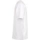 thumbnail image 2 of Build Your Brand - Camiseta para Adultos Unisex (Blanco), 2 of 3