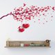 thumbnail image 5 of RBCKVXZ Decoraciones para San Valentín, Pegatina de pájaro rojo para pared tallada para sala de estar y dormitorio, Decoración para San Valentín en oferta, 5 of 8