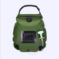 thumbnail image 1 of Sacs d'Eau 20L pour Camping Randonnée Douche Solaire, 1 of 12