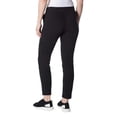 thumbnail image 3 of Champion Ladies' French Terry Pant, Variety (L, Black), 3 of 3