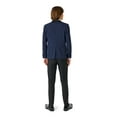 thumbnail image 2 of OppoSuits Teen Boys' Tuxedos TEEN BOYS Midnight Blue - US 14Y Blue, 2 of 5