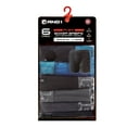 thumbnail image 3 of AND1 Men’s Underwear Flex Regular Leg Boxer Briefs, 6 Pack, 3 of 6
