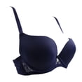 thumbnail image 2 of Paquete de Brasier Adda Lingerie Modelo Agnes, Brassier con varilla, Colores surtidos, 2 of 3
