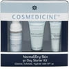 CosmedicineBest Ever 3pc Kit Normal/Dry Skin
