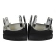 thumbnail image 5 of 4X Window Switch Repair Button Caps for Mercedes ML GL R Class W164 X164, 5 of 5