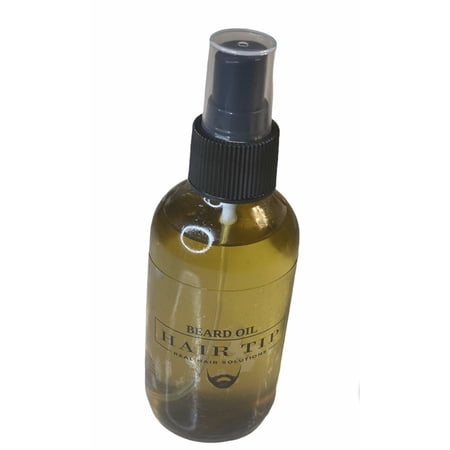 Beard Oil