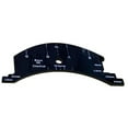 thumbnail image 2 of Violin Bridges Multifunctional Template Full Size Cello Bridge Repair Tool, 2 of 5