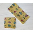 thumbnail image 3 of Cotton Cars and Trucks Napkins 18"X18", 3 of 3