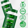 thumbnail image 3 of Burn Jaro Pro Burjaro Pro 5 pack, 3 of 8