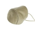 thumbnail image 3 of Zapato de Conducción Sunnimix Protector de la Cubierta del Talón resistente al desgaste Caqui, 3 of 7