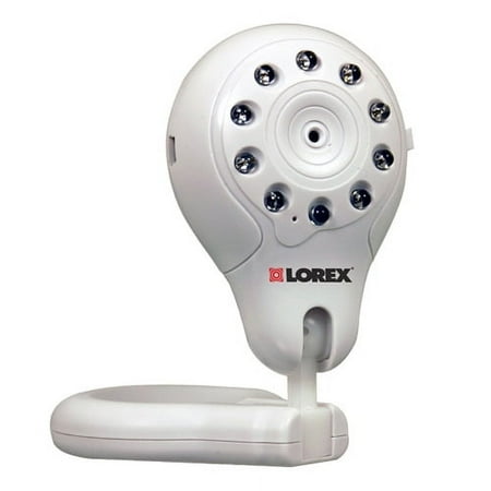 Lorex LW2003AC1 VGA Add-On Wireless Camera