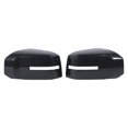thumbnail image 2 of Rearview Mirror Cap Exterior Mirror Cover Triton L200 2023-2024 Protective ABS Material, 2 of 7