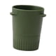 thumbnail image 3 of Portafiltro Dosificador Accesorios para café Portafiltro Dosificador 58 mm verde, 3 of 9