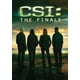 CSI: Scène de Crime Investigaton: Immortalité DVD – image 2 sur 2