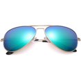 thumbnail image 3 of Pro Acme Gafas de sol polarizadas clásicas de aviador para hombres y mujeres con protección UV400, 3 of 5