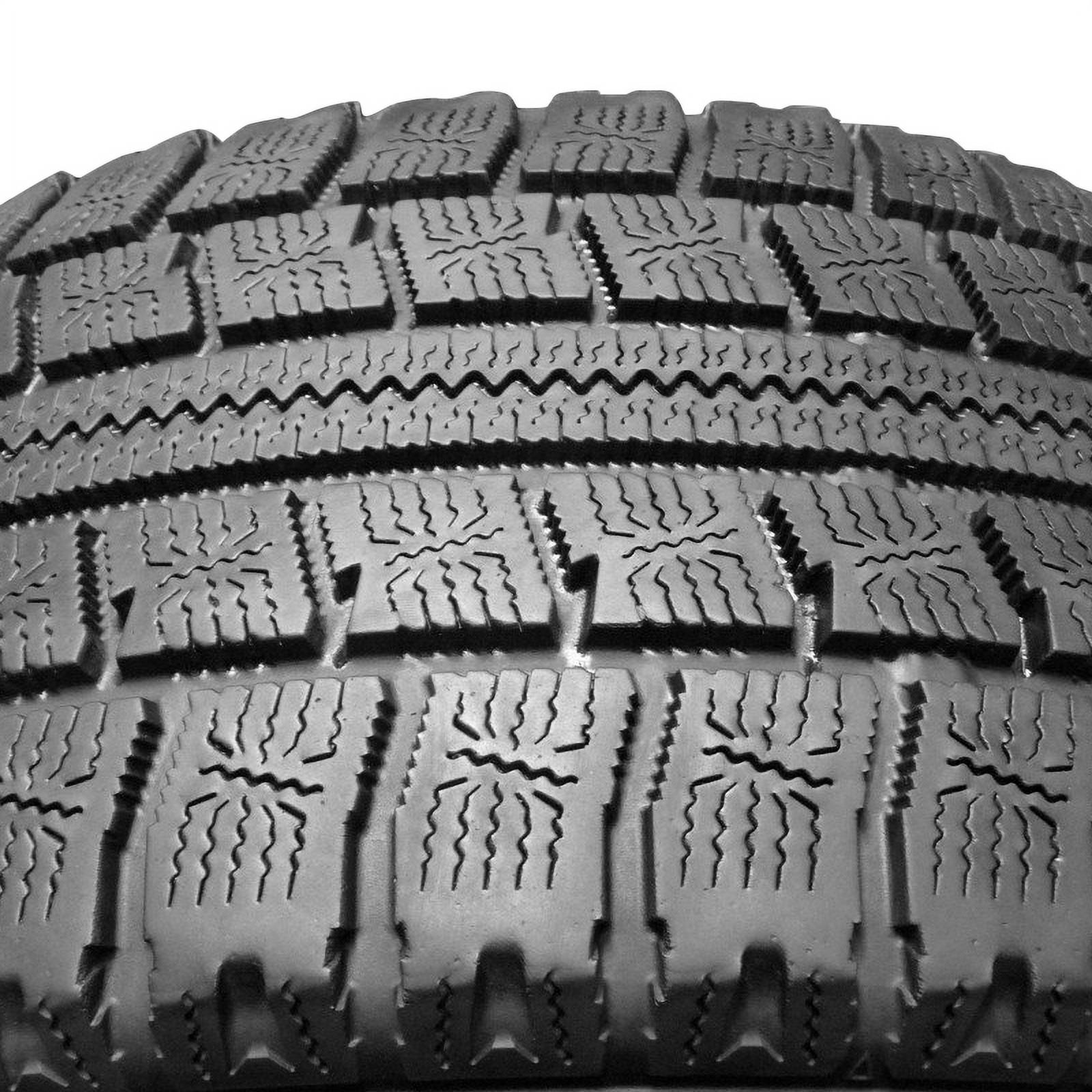 Nitto winter ntsn2 LT235/65R17 winter tire - image 4 of 5