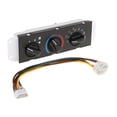 thumbnail image 5 of jiaping Heater Climate Control Panel 55037473Ab for TJ 1999 to 2004, 5 of 9