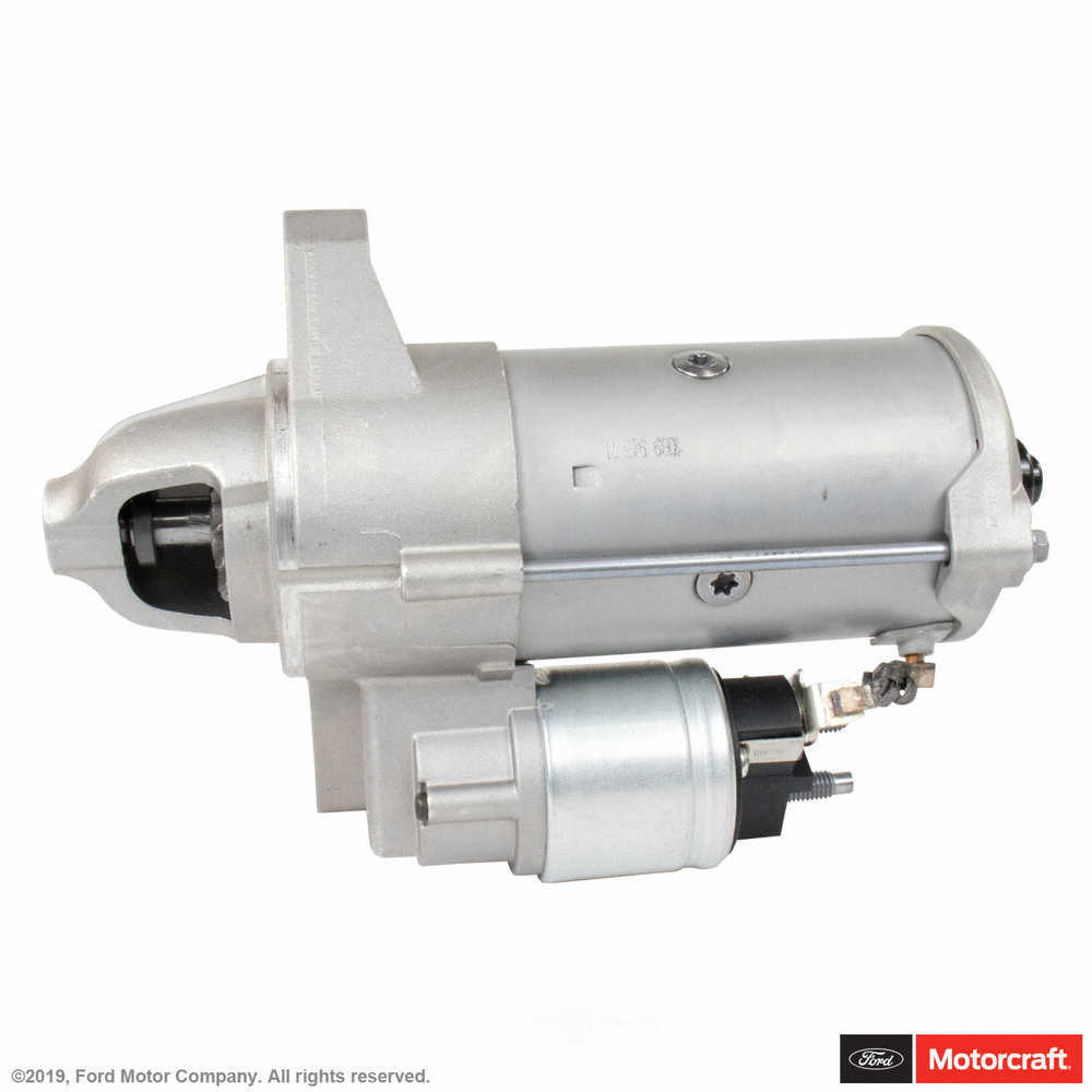 Motorcraft SA-1108 Starter - Oe