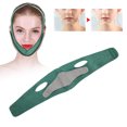 thumbnail image 4 of Cinturón Para Dar Forma A La Cara, Cinturón Para Apretar La Cara, Vendaje Para Levantar La Cara Para Mujeres, Cuidado De La Piel, Cuidado De La Barbilla, Niñas Ccdes Otros, 4 of 8
