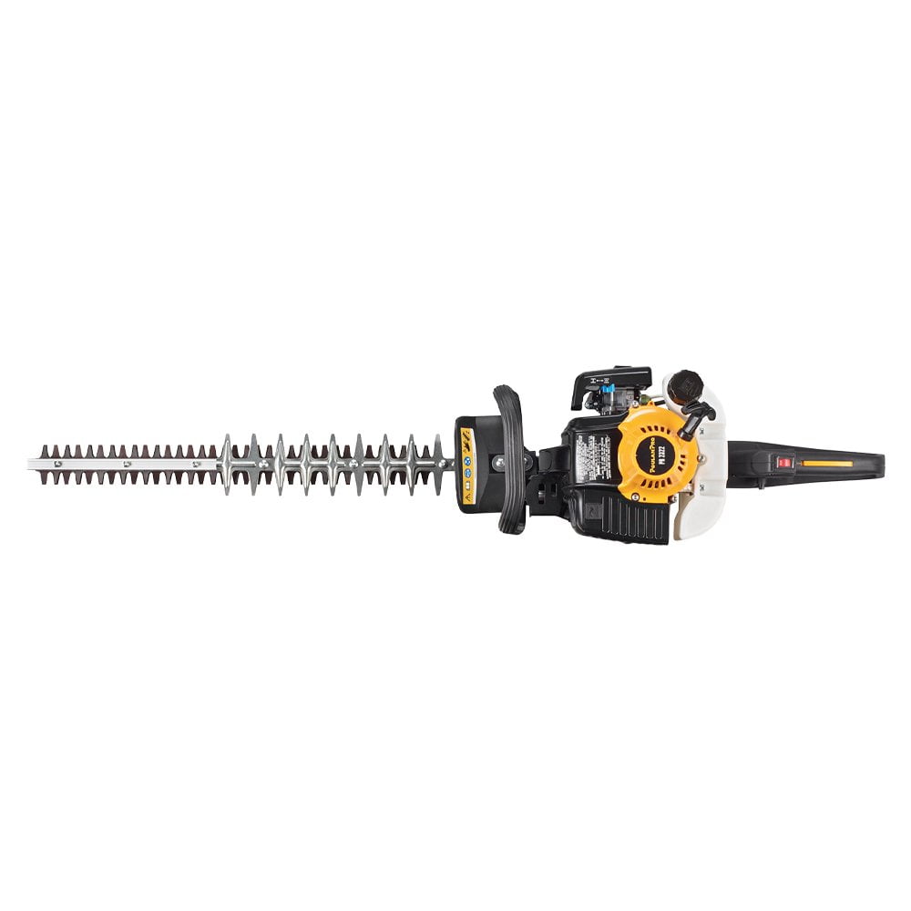 poulan pro pr2322 gas hedge trimmer