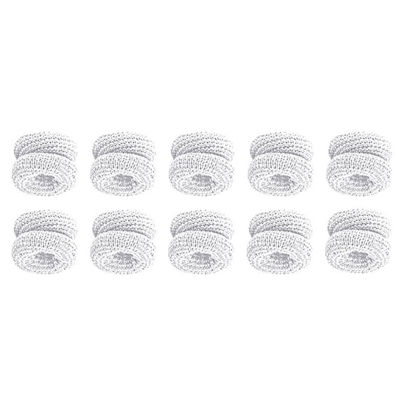 10Pcs Breathable Finger Covers for Tips Reusable Thumb Protectors Finger Sleeves for Kitchen and Art Projects