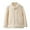 Beige, variant on Boys Winter Coat Kids Thermal Windproof Jacket Cozy Warm Stand Collar Outerwear for School and Daily Wear Ages 6-18