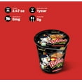 thumbnail image 2 of Samyang Spicy Chicken Ramen Prepared Soup, 2.46 oz cup, 2 of 8
