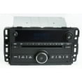 thumbnail image 3 of Restored Chevy Impala 2009-16 AM FM CD Player Radio w Aux Input UNLOCKED - 22804479 (Refurbished), 3 of 6
