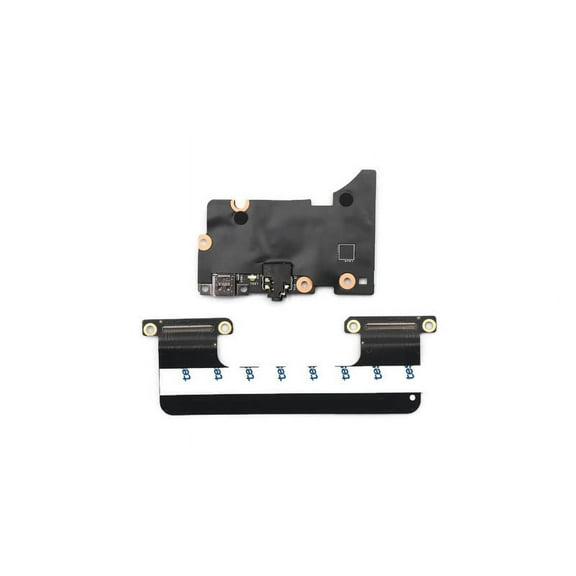 New Genuine Lenovo Yoga S940-14IWL 81Q7 USB Board W 81Q7 w/cable N O 5C50S25012