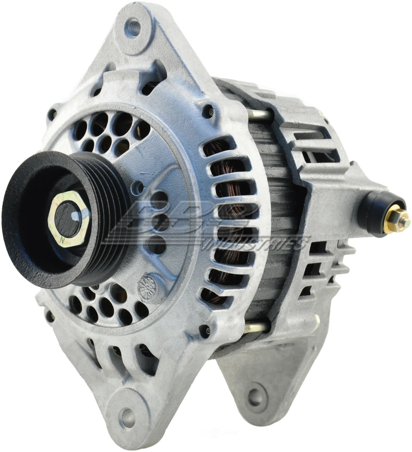 Bbb Industries N13645 Alternator