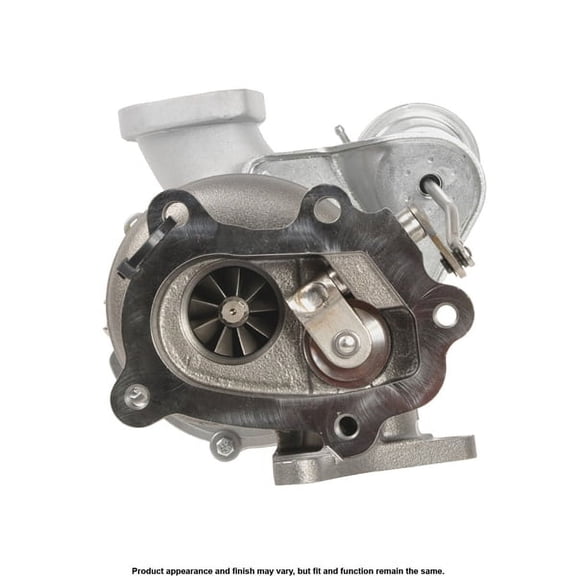 Rotomaster Turbocharger