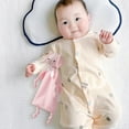 thumbnail image 4 of Mantas Para Bebés Con Conejitos Para Niños Y Niñas Peluches Suaves Para Niñas 10 Peluches Con Conejitos Niña Pequeña Para Bebés Y Niños Pequeños Conejito Azul, 4 of 4