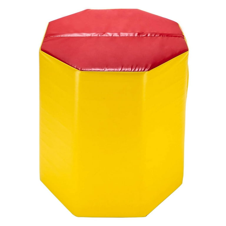 Ktaxon Gymnastics Octagon 24