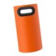 thumbnail image 5 of Lavabo portátil para de pies bañera plegable elevada para pies 21L Naranja multi Soledad Cuenca del baño de pies, 5 of 10