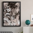 thumbnail image 5 of Blush Blackboard II Premium Framed Print, in Gold, Black, or Silver - Ready to Hang, 5 of 9