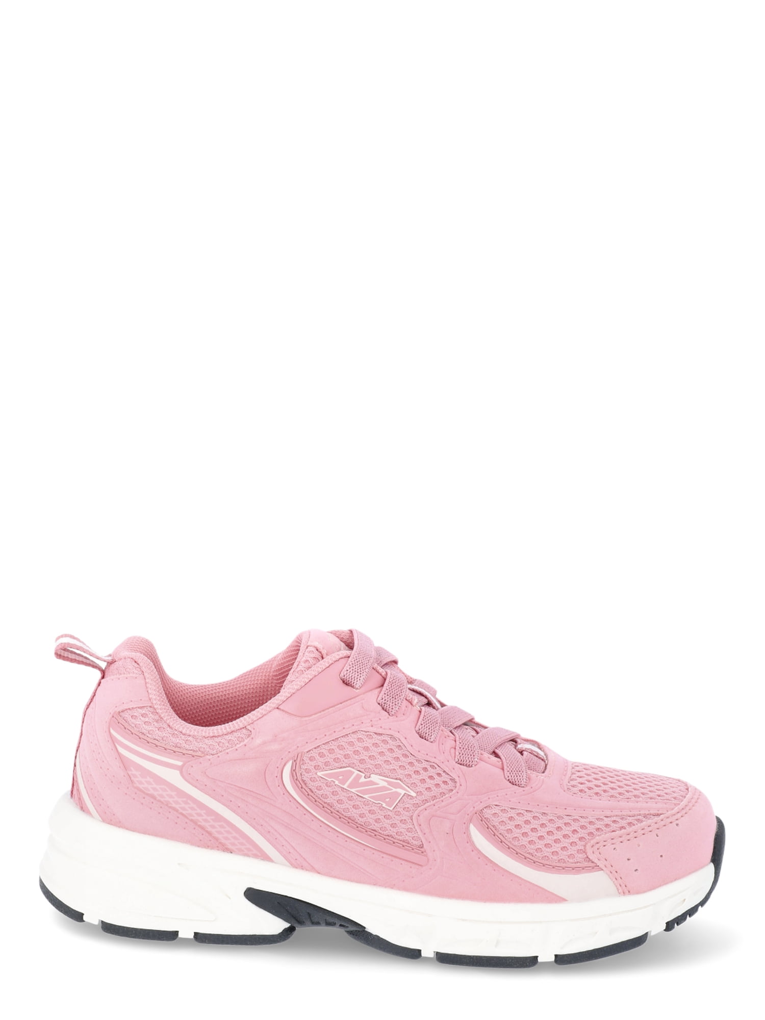Avia 5000 Unisex Little and Big Kid Chunky Trainer Sneakers