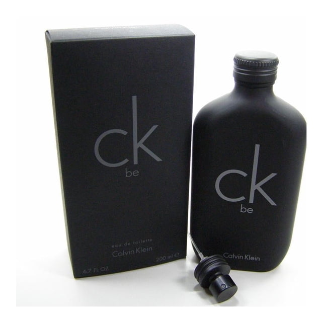 Loción Calvin Klein Be Be Caballero Eau De Toilette 200 ml