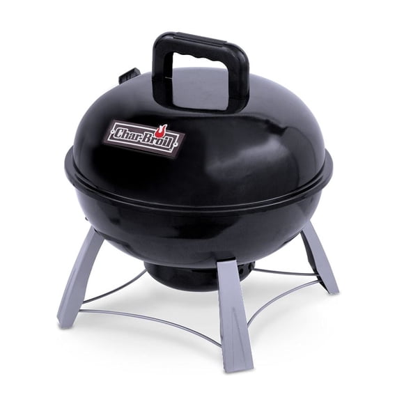 Asador Chico Char-broil Sobremesa 150 CHAR-BROIL 13301719